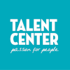 talent center logo