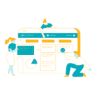 logo outsourcing services