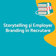 story telling banner
