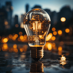 bulb lighting